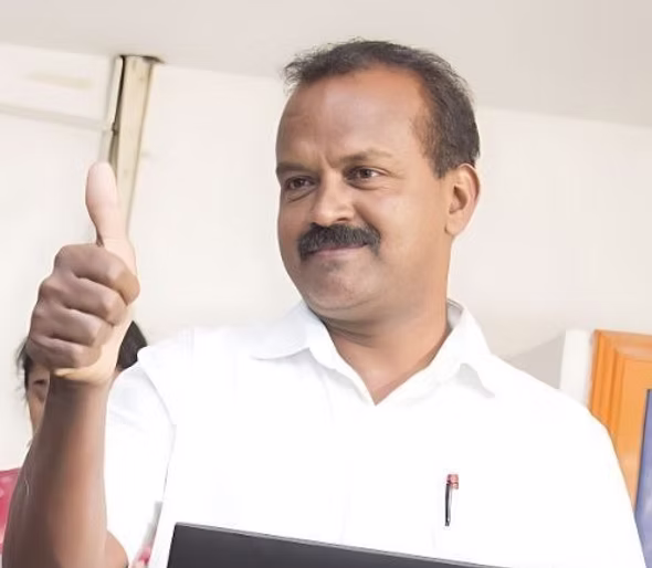 Premanandhan Narayanan